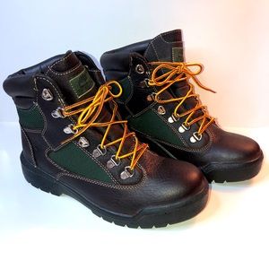 steak and greens timberlands